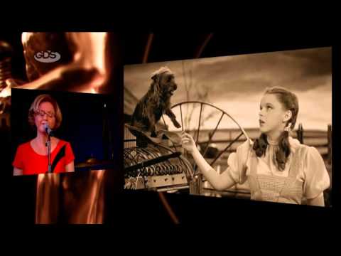 თამთა ცხვიტავა | Somewhere Over the Rainbow