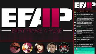 EFAP Highlight: Rags gets innocent man to deny that the Holocaust happened