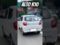Alto K10 2025: Powerful New Update 🚗