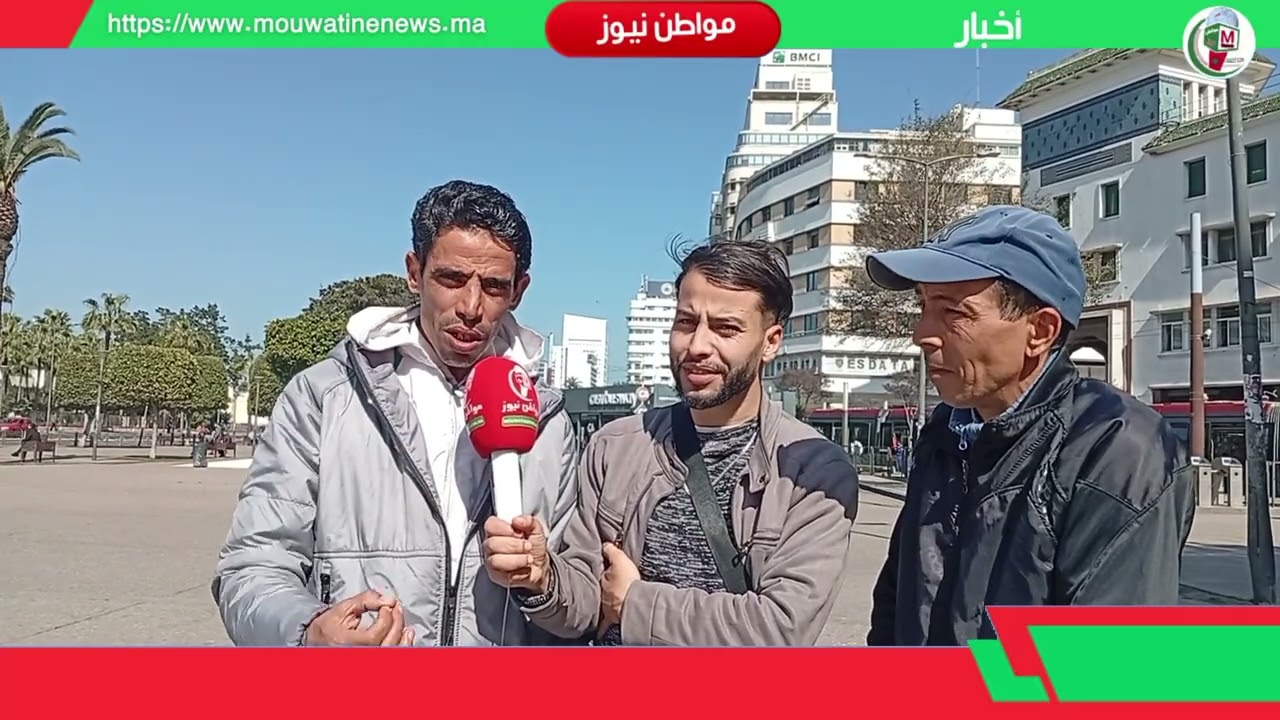 فيلم بابا علي علاش تم الاقصاء ديالوا في التلفزة المغربية ،هكذا رد الشينوي ومحمد الجن ويدكرون اسباب 