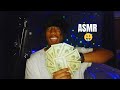 ASMR | MONEY COUNTING