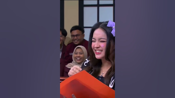 KETIKA ECA GAK KUAT BACAIN PROFIL BANG KOMENG UHUY ! #eca #desta #komeng #indrajegel #borisbokir