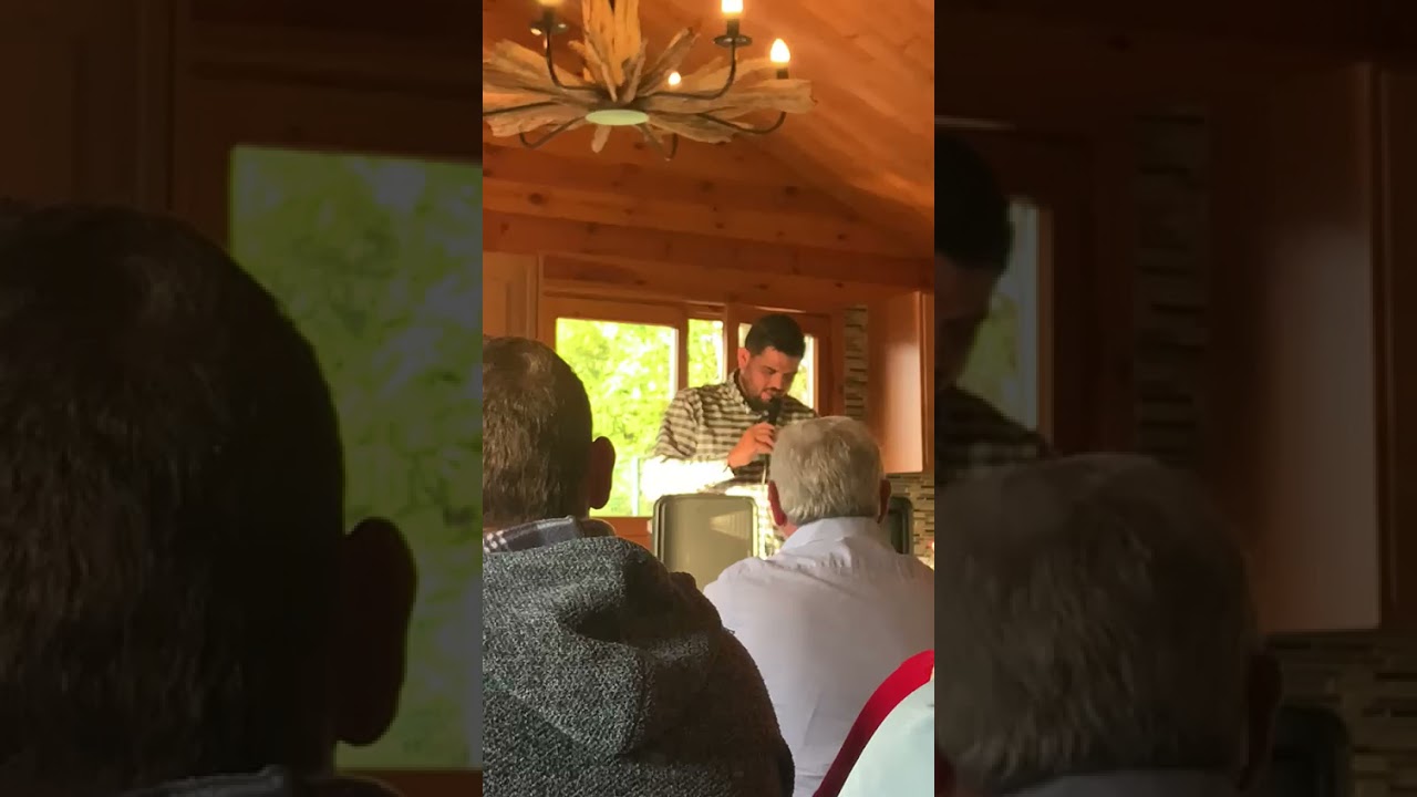 cantique Vie et Lumière Jésus et là au milieu de nous (Samuel Blivet)