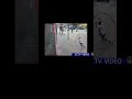 BPD Police video of Bilal Abdullah shooting (June 17, 2025)
