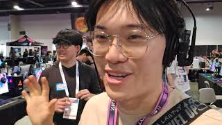 BTMC vods [4/24/26]: LIVE at The Roundtable Open Presented by LVL UP EXPO