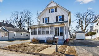 19 Dean Ave, East Windsor, CT