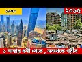 ধনী থেকে ভিখারি হওয়া এক দেশের করুন ইতিহাস | কেন তাদের এই পরিণতি ।  nauru