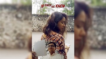 If Only He Knew | short film | 2019