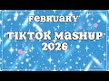 🔥 TikTok Dance Mashup February 2026 | Dance Party Mode