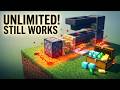 Minecraft duplication glitch in bedrock still works. please subscribe