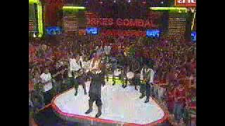 Primitif - Orkes Gombal di live di anteve