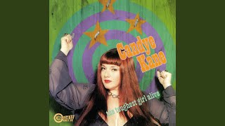 Watch Candye Kane One More Day without Your Love video