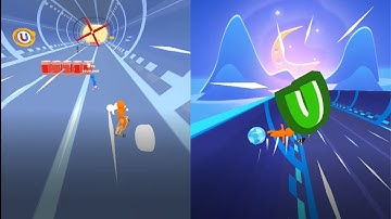 TURBO STARS! - Gameplay All Levels (Android, iOS)