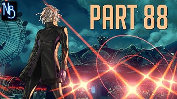 AI: The Somnium Files Walkthrough Part 88 No Commentary