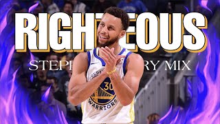 Stephen Curry Mix  righteous Ft Juice Wrld 