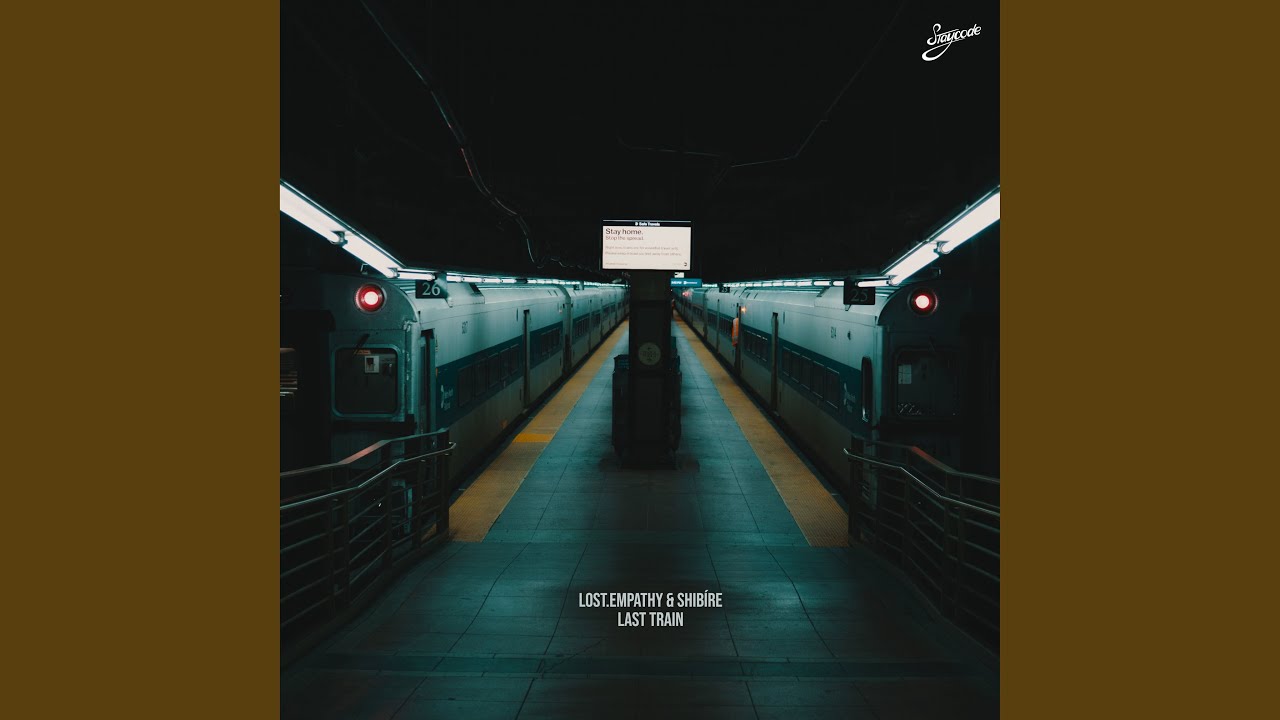 Watch Last Train on YouTube Watch Last Train on YouTube