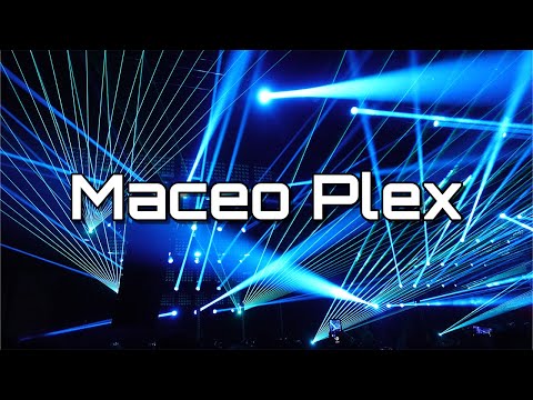 Maceo Plex LIVE @ The Portal | Cityfox Odyssey 12/31/21