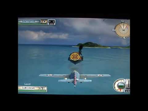 How To Set Up Approach & Landing in Battlestations Midway