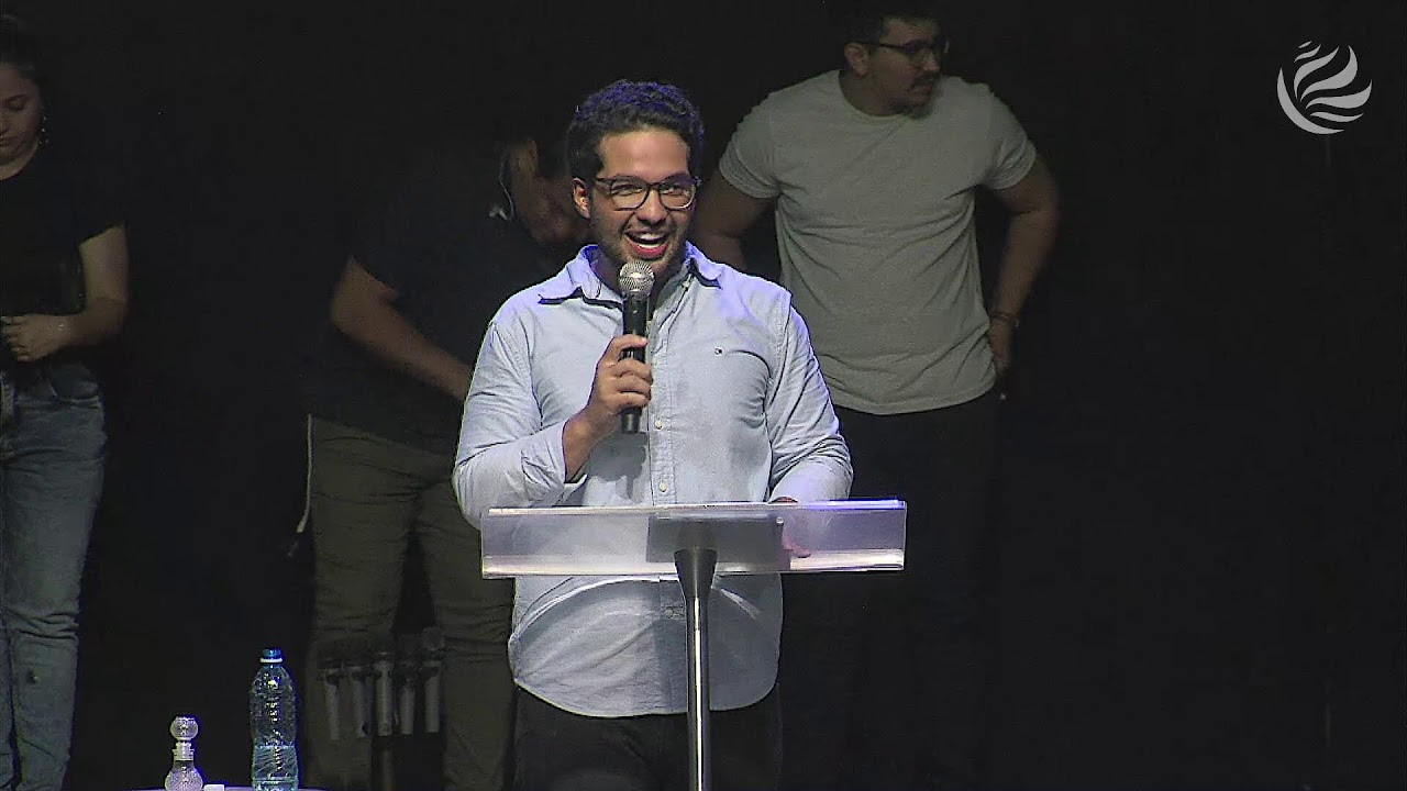 Culto da Vitória (25/02/2026)