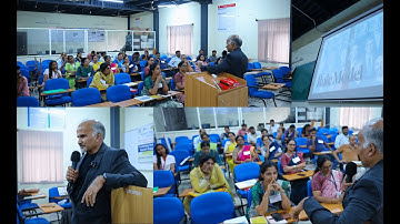 MCE  Cognitive Champs @ ATAL FDP workshop