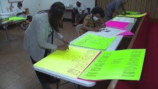 Silence the Violence rallies planned across Sacramento