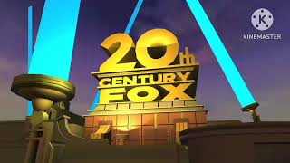 20Th Century Fox 2009 1994 Mashup