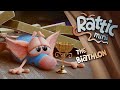 Rattic Mini – The Biathlon | Funny Cartoons For Kids
