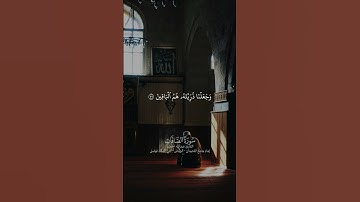 ما تيسر من سورة الصافات | القارئ عبد الله الحميّد #اكسبلور #المصحف #القرآن_الكريم