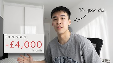 Hoe ik mijn £££ Software Engineer Salaris uitgeef