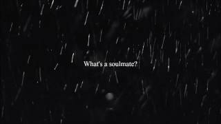 Free Audio || What's a soulmate?