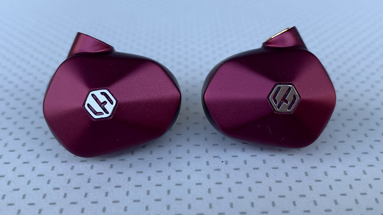 Light Harmonic Mera review - ENG subs! // Обзор Light Harmonic Mera - здесь начинается high-end