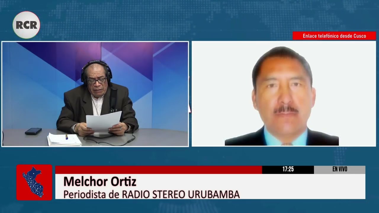 SUSPENDEN OPERACIONES FERROVIARIAS EN EL CUSCO DEBIDO A PROTESTAS Y BLOQUEOS DE LA VÍA HIRAM BINGHAM