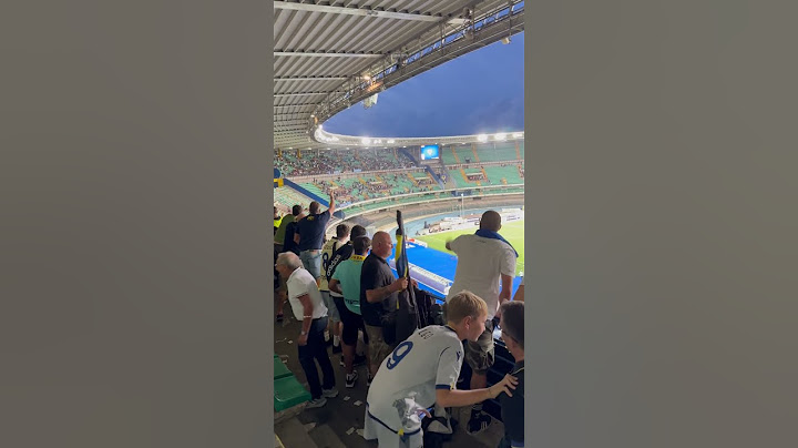 Serie A, il Napoli ne prende 3 a Verona: lo sfottò dei tifosi dell’Hellas a fine partita