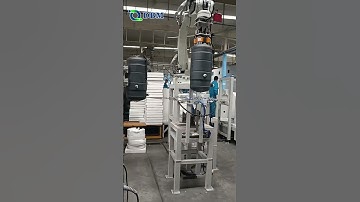 Assembly, handling and palletizing robots  #robot #steel #industry #handling  #automation