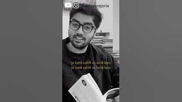 Bashir Badr Ki Shayari, Most Famous Ghazal #love #poetry #status #shayari #reel #shorts #trending