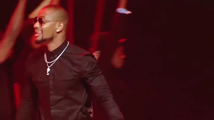 2Baba Ft  Sound Sultan, Kelly Hansome and Alexx Ekubo = 4 Instance Again