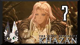 The First Berserker: Khazan Part 7 - Fighting Spiders is My Dream screenshot 5