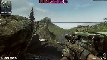 Contract Wars - Hack  nick : RO3INO1 playerID: 125 userID: 17261427