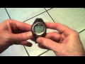 Timex Heart Rate Monitor INSTRUCTIONS HOW TO USE