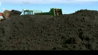 Cambi Cl-A Biosolids For Agriculture