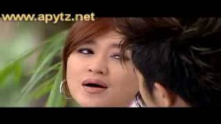 Video thumbnail of "ခံစားဖုိ႕ ႏွစ္သက္ရာ"