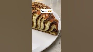 Thumbnail of Resep Bolu Zebra, Anti Gagal!