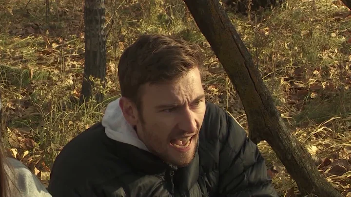 Scene Based Demo Reel