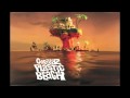 Gorillaz - On Melancholy Hill (track 10 from the album Plastic Beach)