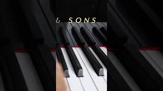 Chance Encounter Piano Music By David Hicken