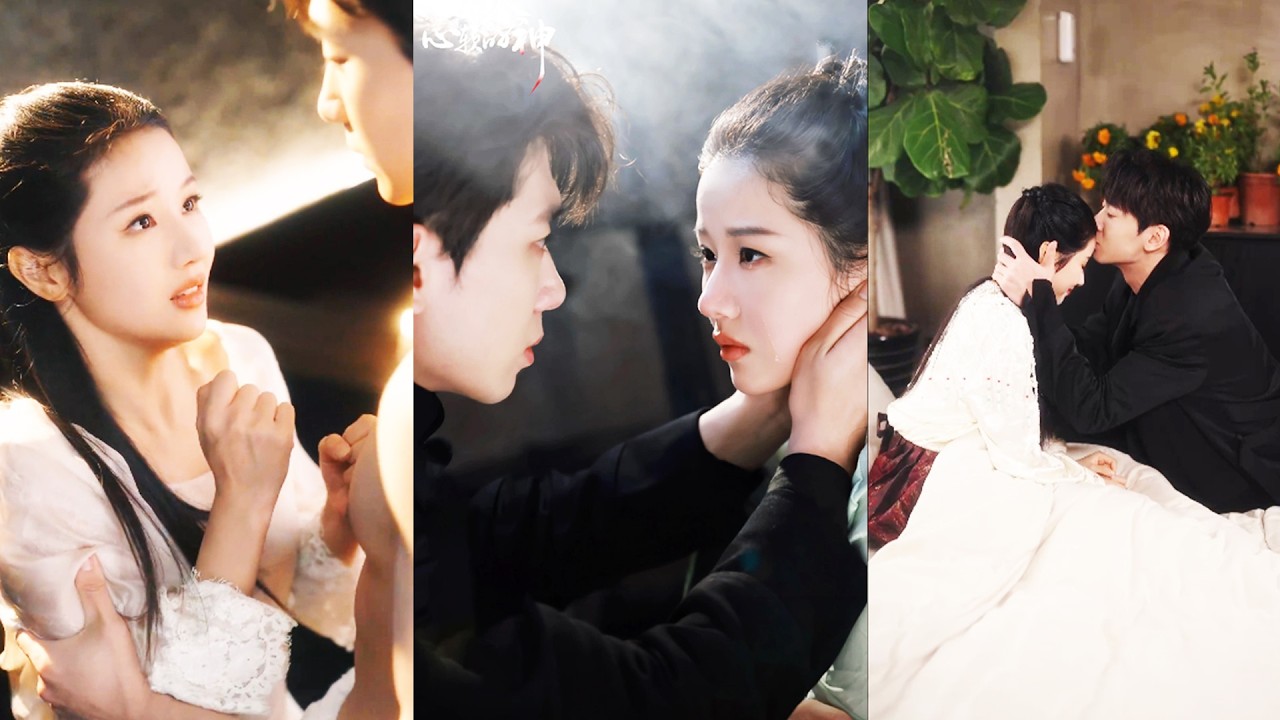 Dia dipaksa menggantikan kakaknya menikah dengan CEO dewa 300 thn; dikira sengsara, tapi dimanja！