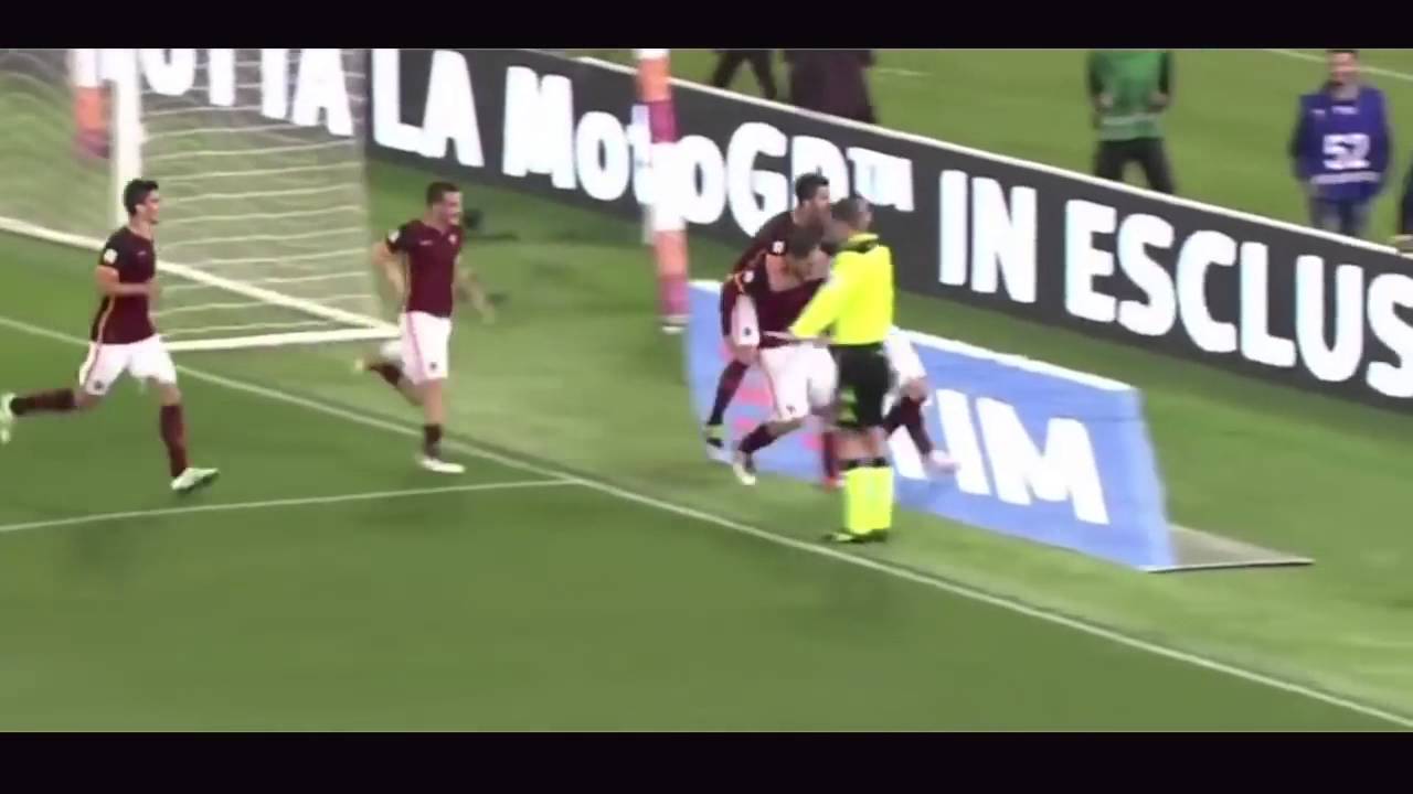 One of the Greatest Moments in Football History! YouTube