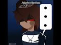 Conspiracy meme (ft: Claire x Alice Collab with @Lyaa_ackrmn #edit #fpe #alightmotion #animation