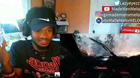 Bright Memory Infinite: Official Gameplay Trailer (Reaction)