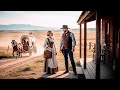 They Sent the Infertile Bride to Shame Her—But She Became the Only Woman the Cowboy Ever Loved…